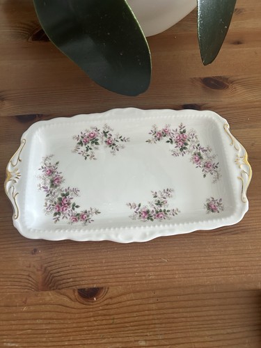 Royal albert lavender rose - lavender,