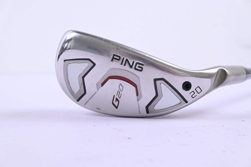 Ping g20 hybrid 20 - #3,