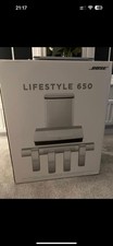 Bose Lifestyle 650 Home