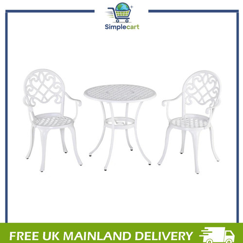 3pcs garden bistro - garden, set