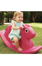 Little Tikes Rocking Horse