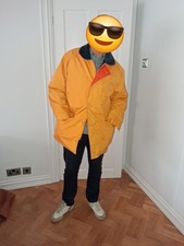 henri lloyd Consort Jacket vintage round the world 80s Paninaro 