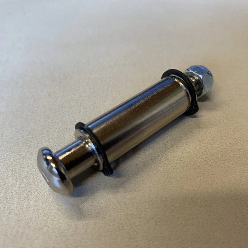 Xootr axle for - for, wheel