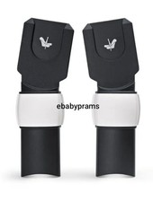 Bugaboo Fox 1 2 3 5 Lynx