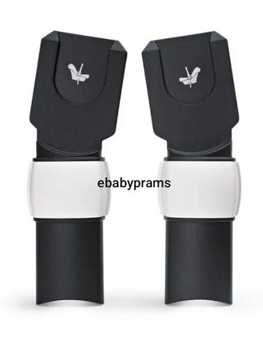 Bugaboo fox 5 lynx - fox,