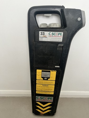 Cable avoidance tool - cable,
