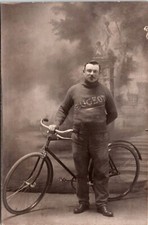 SPORTING GENTLEMAN AND HIS