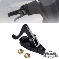 Watercraft Finger Throttle For