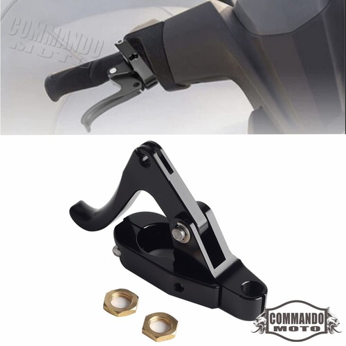 Watercraft finger throttle for - finger,