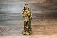 Vintage Native American Indian