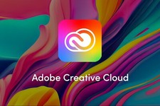 Adobe Creative Cloud 1 Year - Fully Updateable - No Subscription