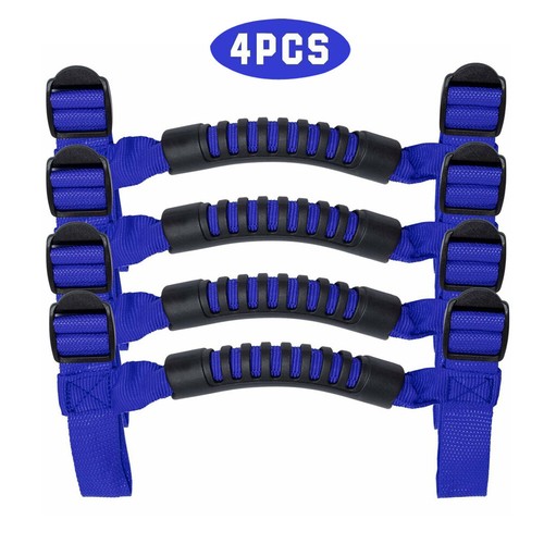 4pcs roll bar - 4pcs, grab
