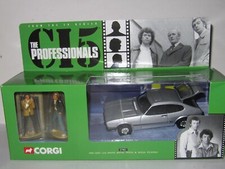 CORGI CLASSICS - THE