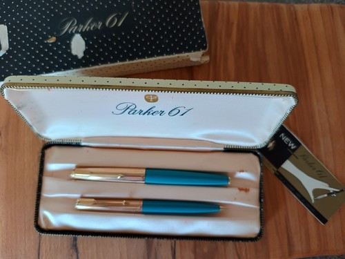 Vintage coral parker custom - vintage,