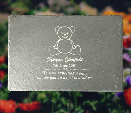 Personalised laser engraved - personalised,