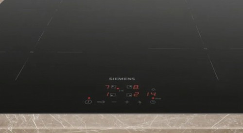 Siemens eu611beb1e induction - eu611beb1e,