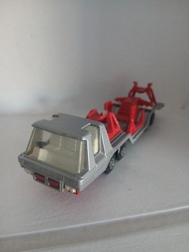 Matchbox super kings - super,