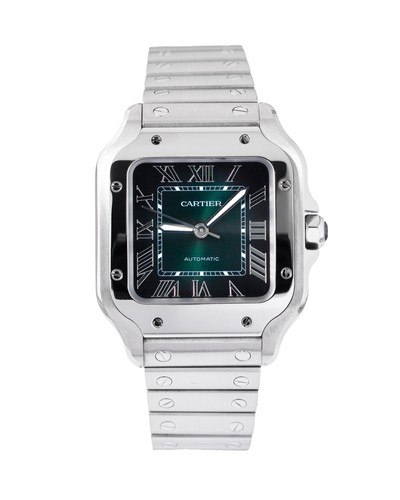 Cartier santos - cartier,
