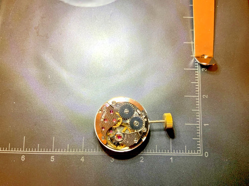 Watch movement eta 2512 with - eta,