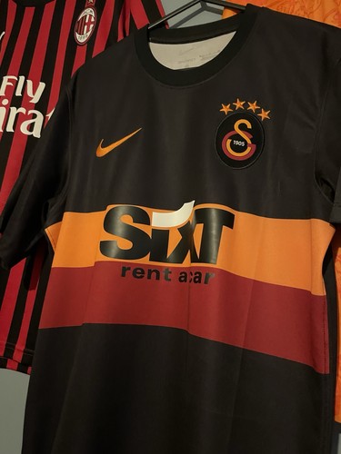 Authentic galatasaray 2021 - galatasaray, 2021/22