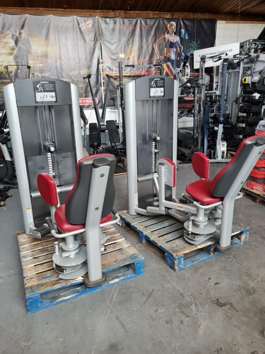 Life fitness signature - life,