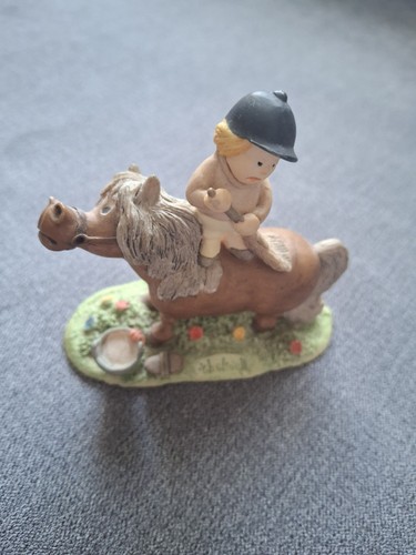 Thelwell ponies t12 - thelwell,