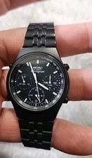 RARE VINTAGE SEIKO CHRONOGRAPH
