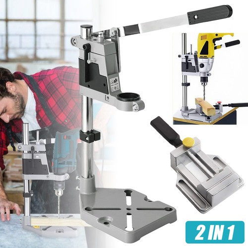 Drill stand drilling - in,