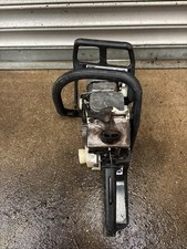 stihl ms170 chainsaw Ms 170 for parts spares or repairs