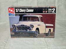 AMT '57 Chevy Cameo 1/25 Truck