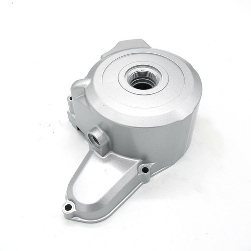 Engine crank case - engine, cover