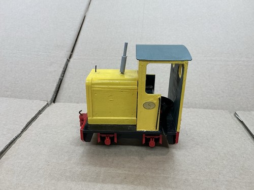 Kitbuilt gauge diesel - kitbuilt,