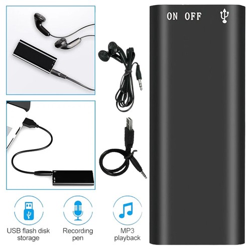 Audio sound record - audio,