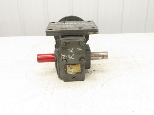 Winsmith 924mwu se worm - 924mwu,