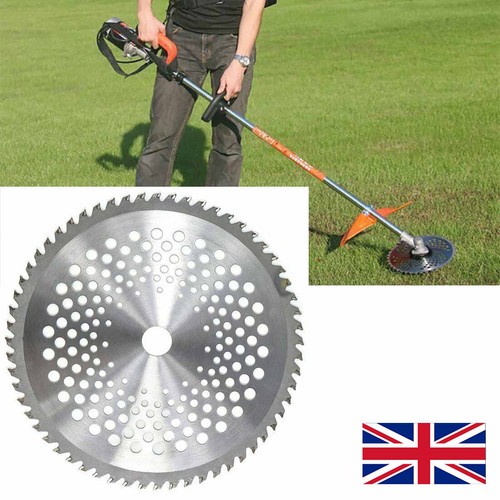Teeth grass trimmer - 80,
