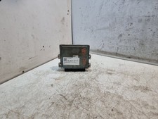 Ford Transit Engine Control