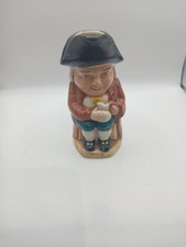 Vintage 1950's Burlington Ware