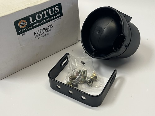 Original lotus elise - original,