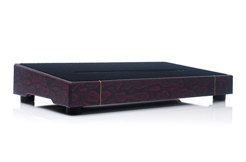 Ricochet handmade pedalboard - ricochet,