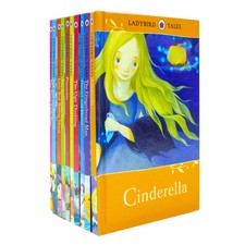 Ladybird Tales The Classic