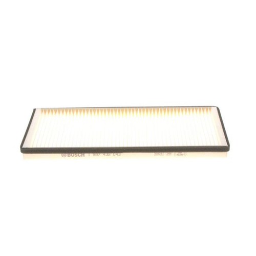 Bosch particulate cabin pollen - particulate,