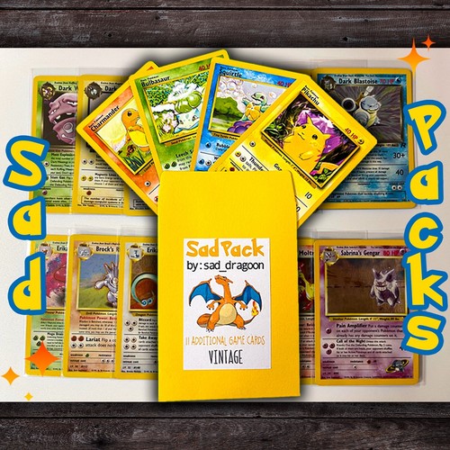 Pokémon 1st edition vintage - pokémon,