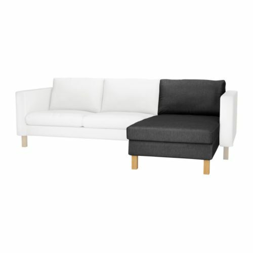 Genuine ikea karlstad - genuine, cover