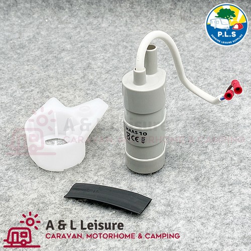 Caravan motorhome toilet - motorhome,