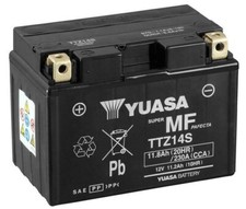 Battery Yuasa ttz14s (ytz14s)