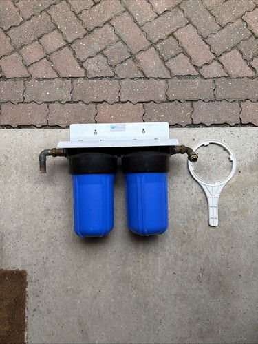 Whole house water - whole,