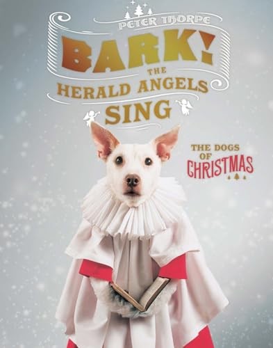 Bark the herald angels sing - the,