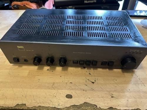 Nad 3020a one channel - 3020a,