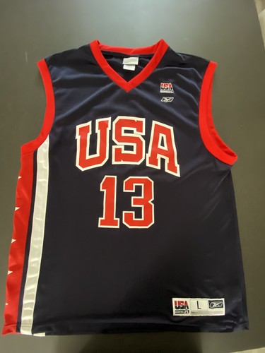 Vintage reebok team usa - team,