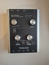 Tascam US-122MK II USB